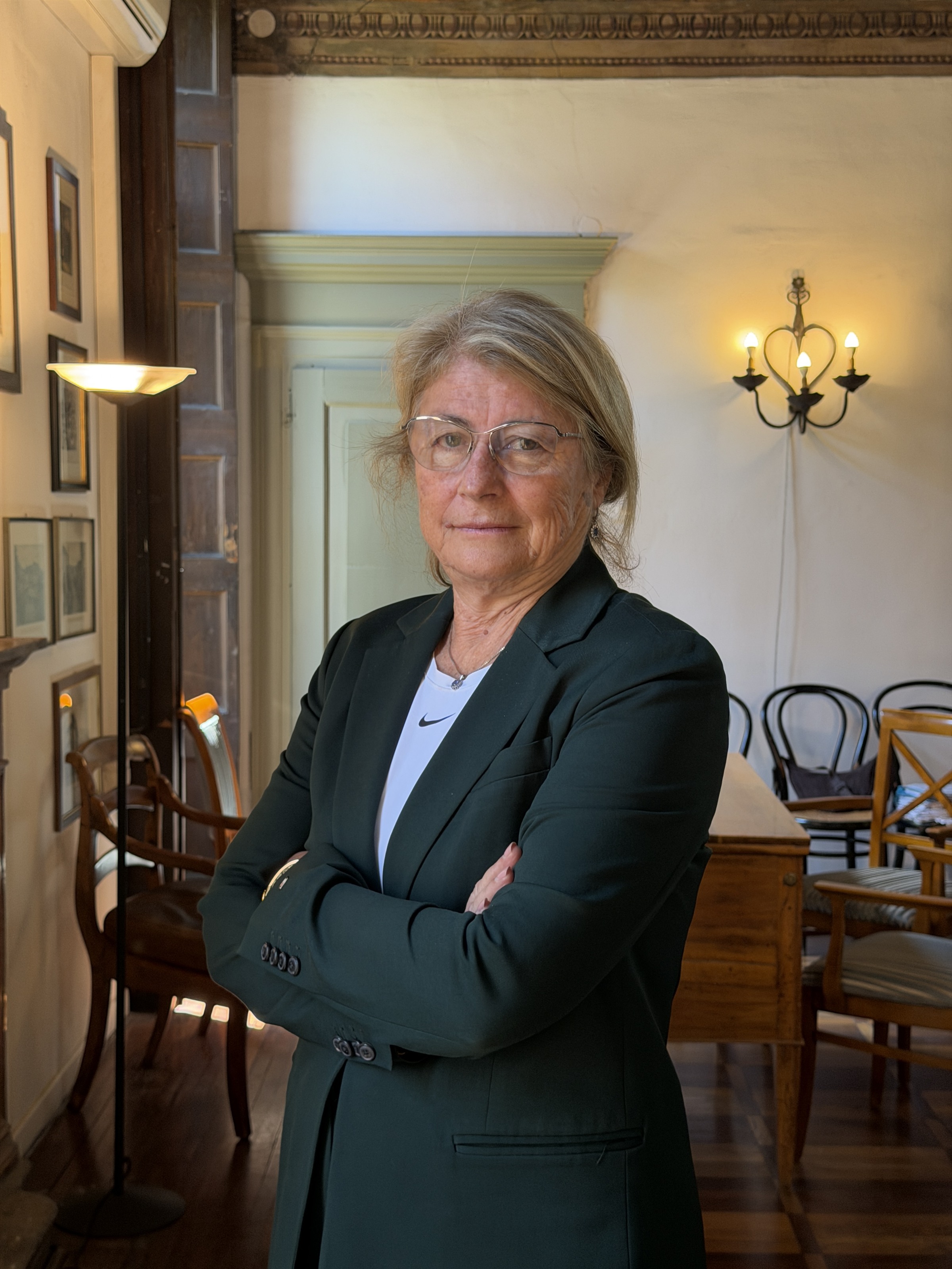 Ritratto professionale di Lorenzo Picotti